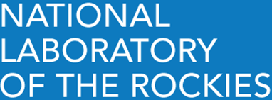 National Laboratory of the Rockies